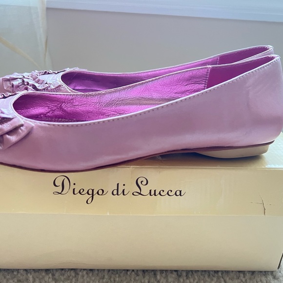 Diego di Lucca Ladonna (sz 8.5) - Picture 7 of 7